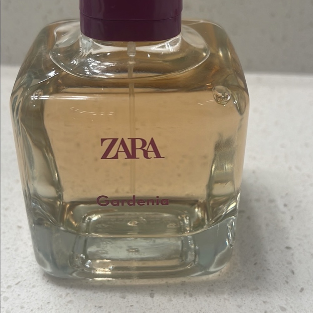 Zara eau of parfum
